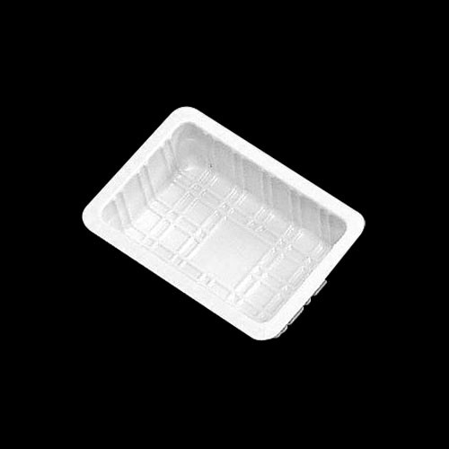 PP Grid Strip Tofu Box