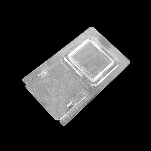 Micro SD Package