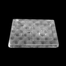 Packaging Material -Fiber Optic Packaging Box